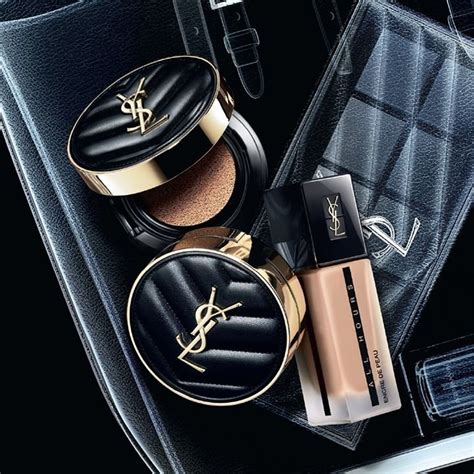 ysl makeup taiwan|ysl cosmetics official website.